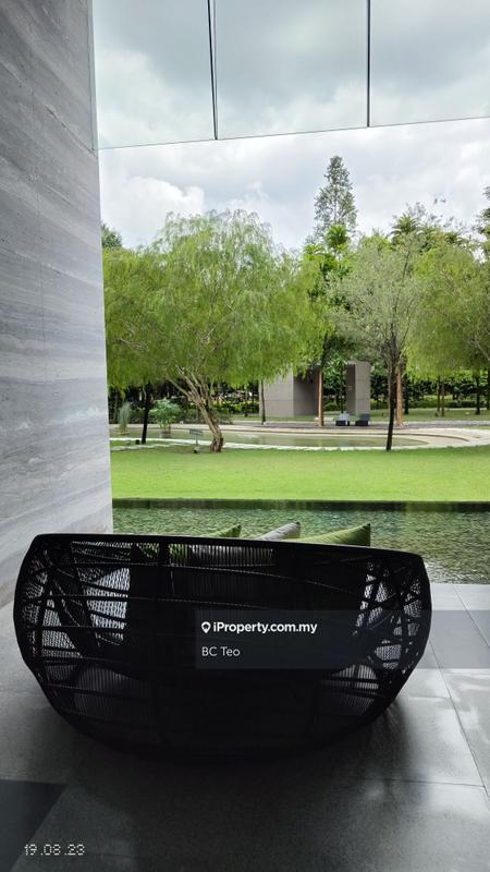 Condominium for Sale in One Central Park by BC Teo - iProperty.com.my
