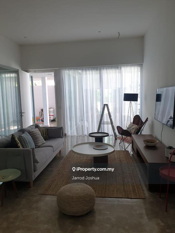 Condominium for Rent in Kiaramas Danai by Jarrod Joshua - iProperty.com.my