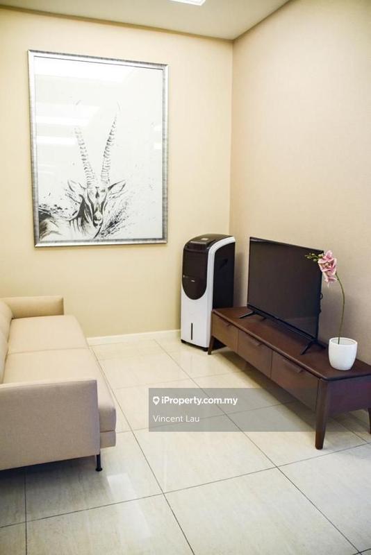 For Sale - Dorsett Residences Sri Hartamas