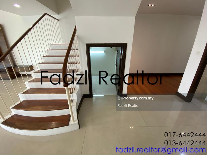 Condominium for Sale in Flora Murni by Fadzli Realtor - iProperty.com.my