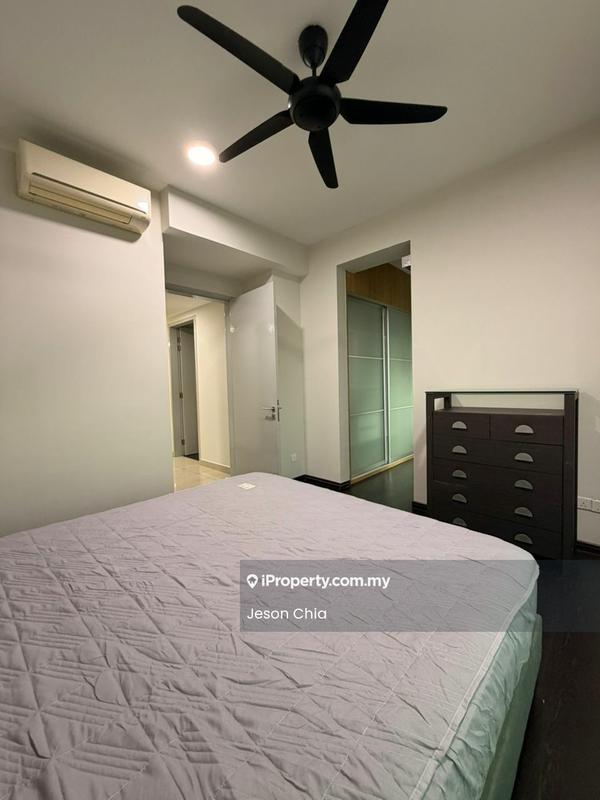 Service Residence for Sale in The Leafz @ Dedaun by Jeson Chia - Bedroom - iProperty.com.my