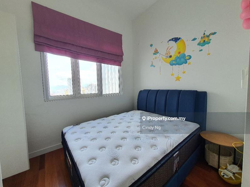 For Rent - Pavilion Hilltop