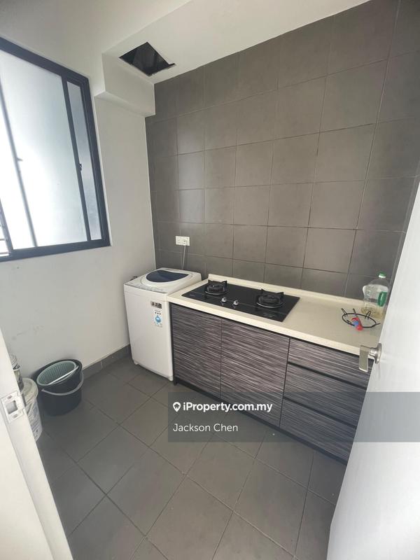 Condominium for Sale in Seri Riana Residence by Jackson Chen - iProperty.com.my