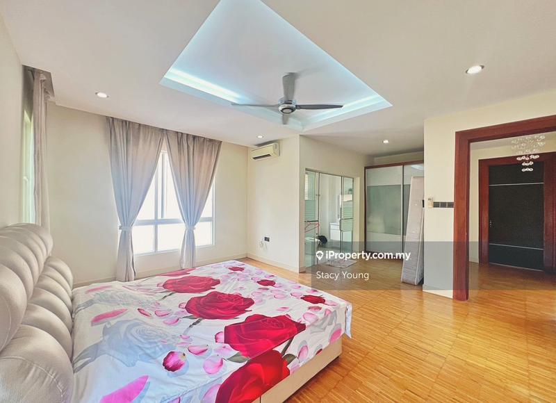 Bungalow House untuk Dijual di Bandar Mahkota Cheras, Cheras oleh Stacy Young - iProperty.com.my