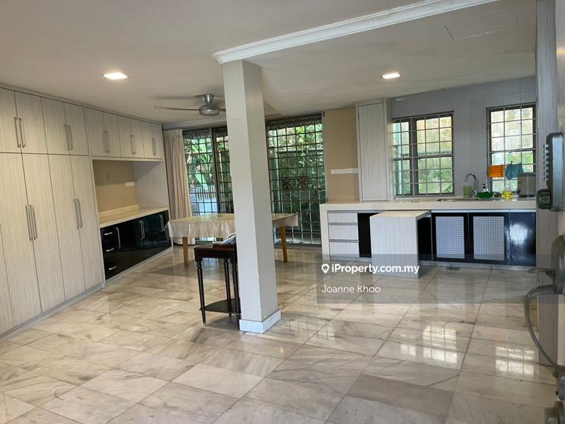 3-storey Terraced House for Sale in Taman Seputeh, Seputeh, Kuala Lumpur, Seputeh by Joanne Khoo - iProperty.com.my