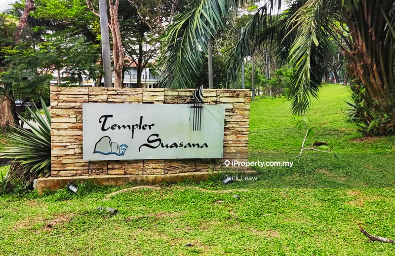 Rumah Bandar untuk Dijual di Templer Park, Rawang oleh Jack Leaw - iProperty.com.my