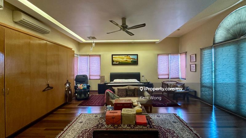 Banglo untuk Dijual di Taman Bandaraya, Bangsar oleh Kent Wong - iProperty.com.my