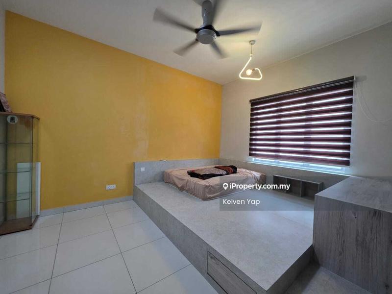Semi-Detached House for Sale in Ambang Botanic 2, Klang by Kelven Yap - iProperty.com.my