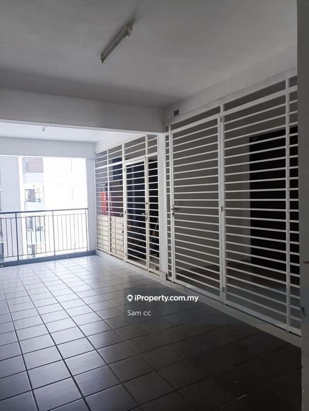 Kondominium untuk Dijual di Ken Rimba Condominium 1 oleh Sam cc - iProperty.com.my
