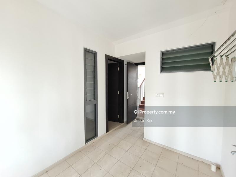 2.5-storey Terraced House for Rent in The Mansions, Desa Parkcity by Jessie Kee - iProperty.com.my