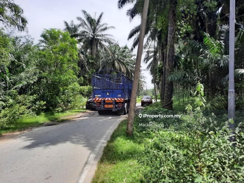 Agricultural Land for Sale in Kuang Town, Kuang by Mackie Hong - iProperty.com.my