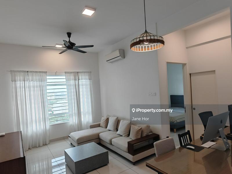 Kondominium untuk Dijual di La Thea Residences oleh Jane Hor - iProperty.com.my