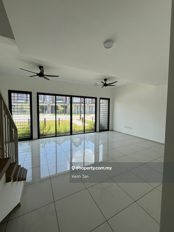 Rumah Teres 2-Tingkat untuk Disewa di Ilham Residence @ Elmina City, Shah Alam oleh Keith Tan - iProperty.com.my