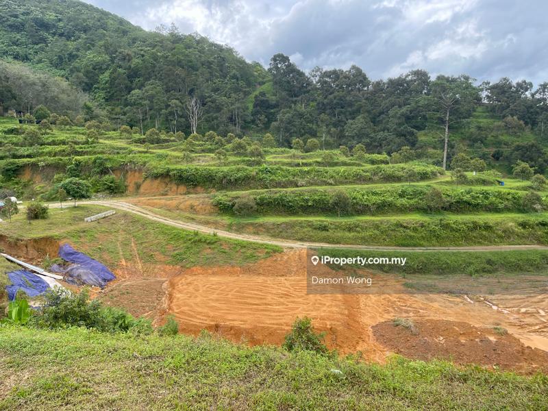 Tanah Pertanian untuk Dijual di Telemong, Bentong oleh Damon Wong - iProperty.com.my