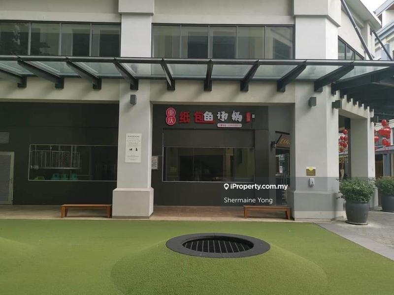 Shop for Sale in Arcadia Desa Parkcity, Desa Park City, Desa Parkcity by Shermaine Yong - iProperty.com.my
