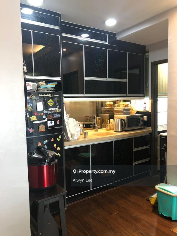 Service Residence for Sale in Amara by Alwyn Lee - iProperty.com.my