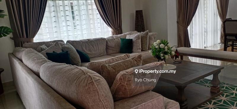 Rumah Teres 2.5-Tingkat untuk Dijual di USJ Heights, Subang Jaya oleh Ryo Chung - iProperty.com.my