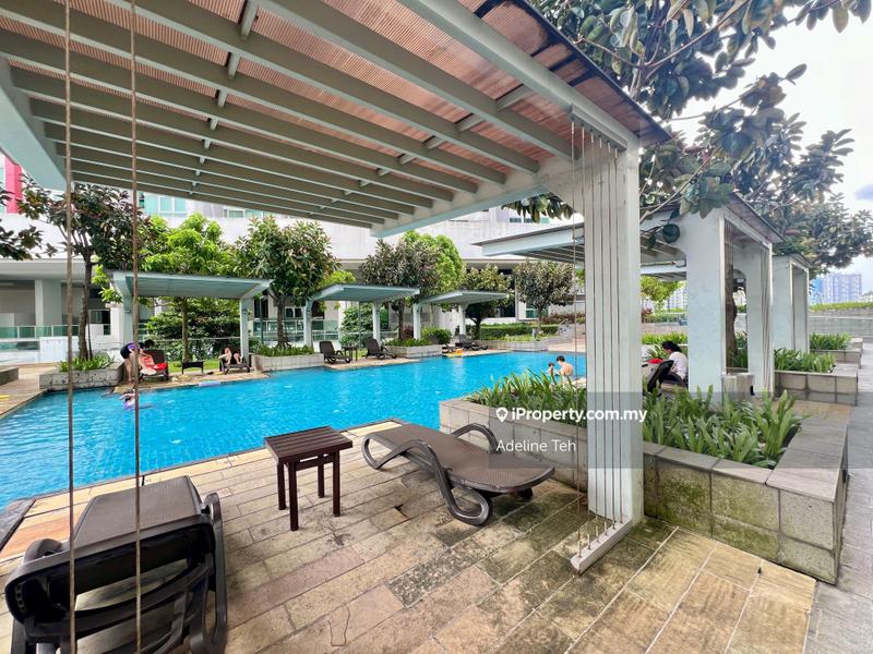 Condominium for Sale in Seringin Residences by Adeline Teh - iProperty.com.my
