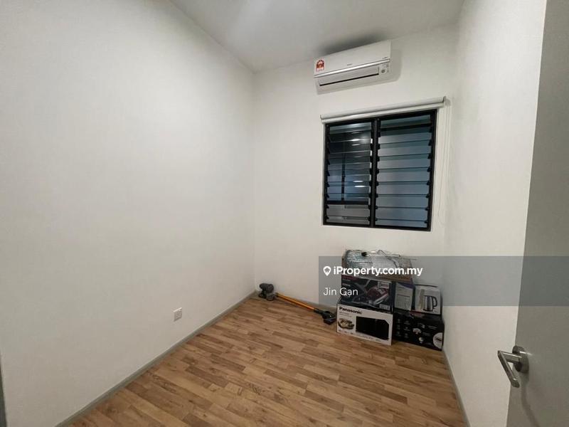 Condominium for Rent in Sunway Mont Residences by Jin Gan - iProperty.com.my