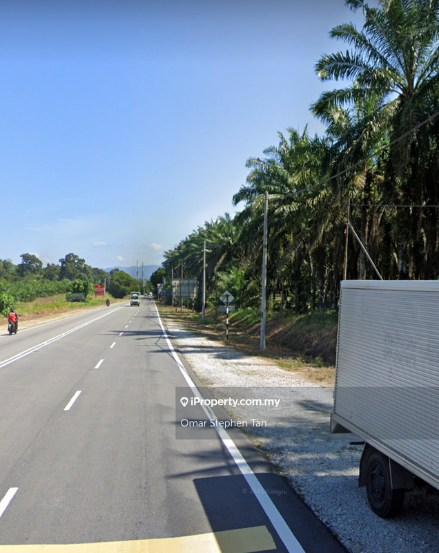 Commercial Land for Sale in Tanjong Malim, Rawang by Omar Stephen Tan - iProperty.com.my