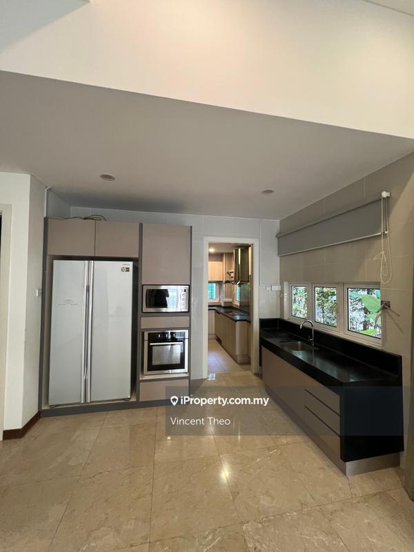 Semi-Detached House for Sale in Taman Melawati, Ulu Kelang by Vincent Theo - iProperty.com.my