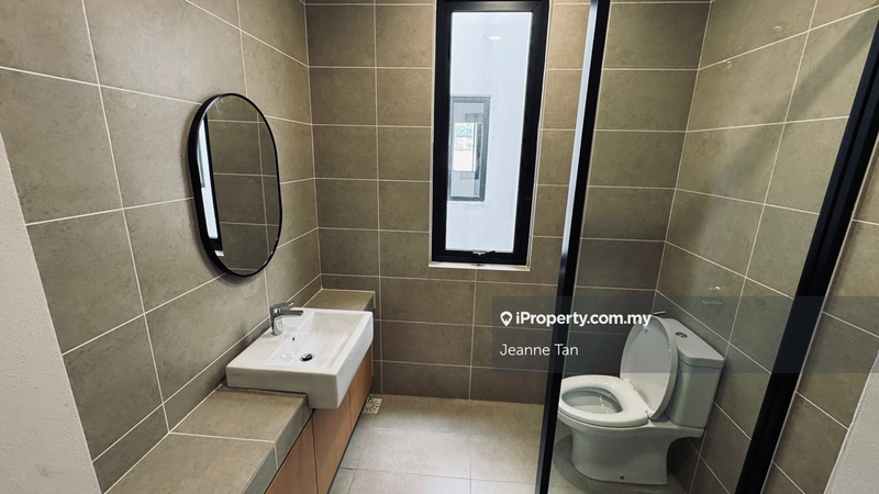Townhouse for Rent in Kampung Sungai Kayu Ara, Petaling Jaya by Jeanne Tan - iProperty.com.my