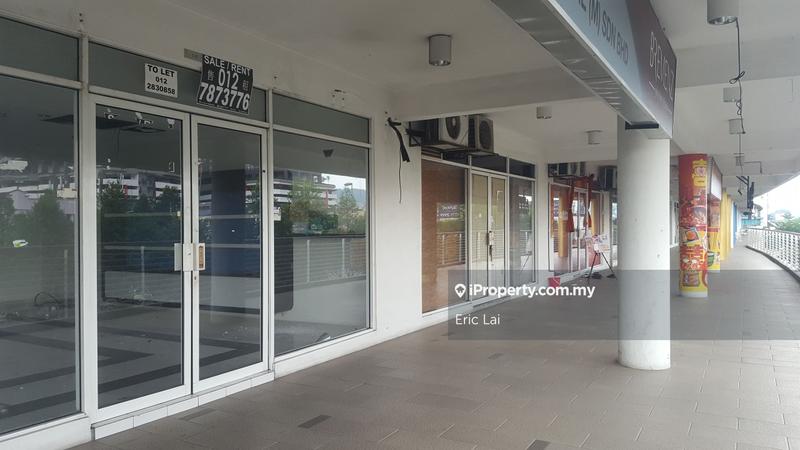 Shop / Office untuk Dijual di Setapak, Kuala Lumpur oleh Eric Lai - iProperty.com.my