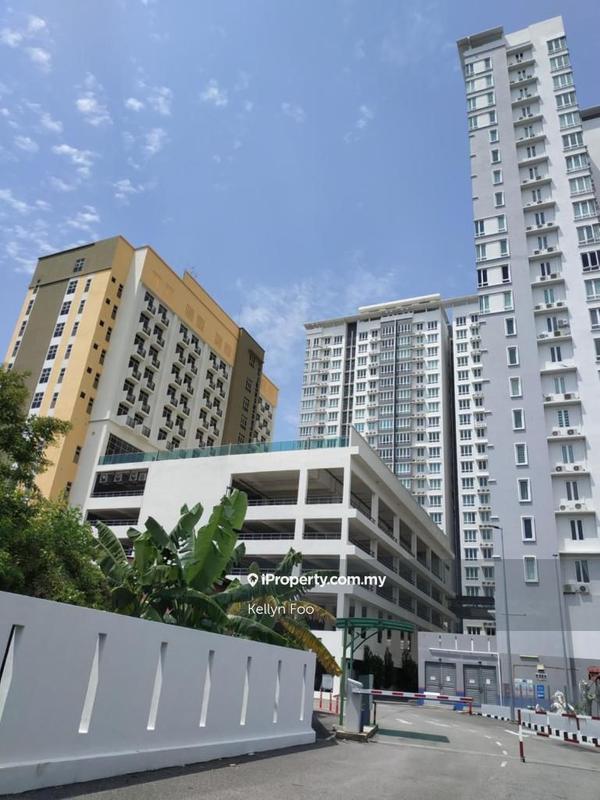 Condominium for Sale in Kenanga Residence by Kellyn Foo - iProperty.com.my