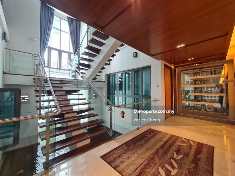 Banglo untuk Dijual di yciqf, Kajang oleh Venice Chong - iProperty.com.my