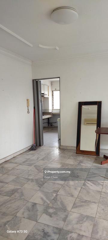 Condominium for Sale in O.G. Heights by Evon Choo - iProperty.com.my