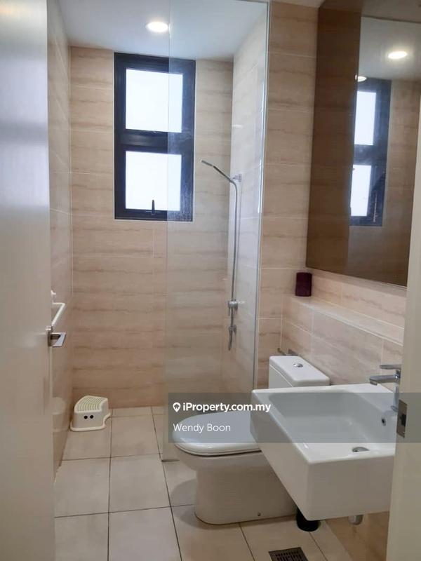 For Rent - The Clio Residences