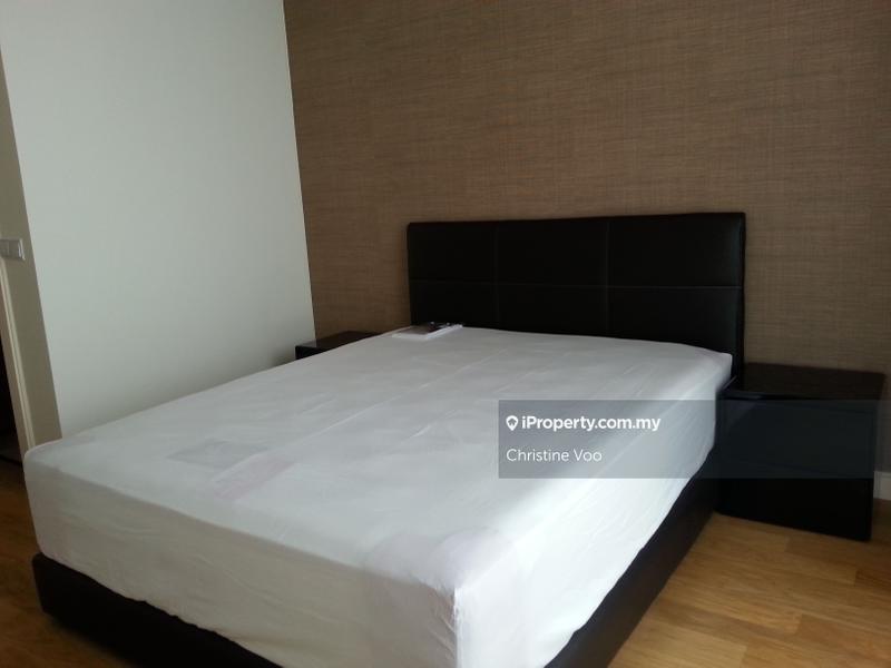 Kondominium untuk Dijual di 6 CapSquare oleh Christine Voo - iProperty.com.my