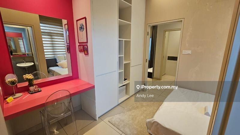 Apartment for Sale in D7 (D'Seven Lagoon Perdana) by Andy Lee - iProperty.com.my