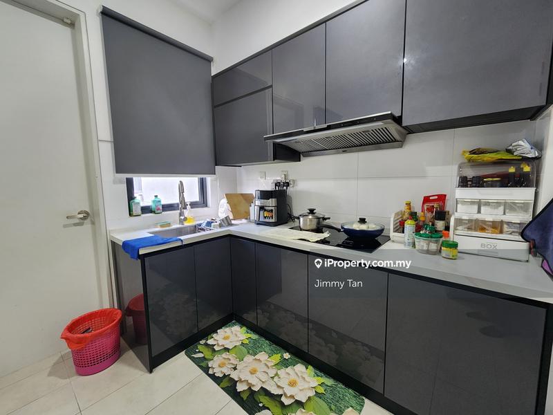 2-storey Terraced House for Sale in Bandar Seri Coalfields - Hampton Residence, Ijok by Jimmy Tan - iProperty.com.my