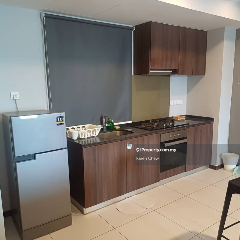 Kondominium untuk Disewa di The Landmark oleh Karen Chew - iProperty.com.my