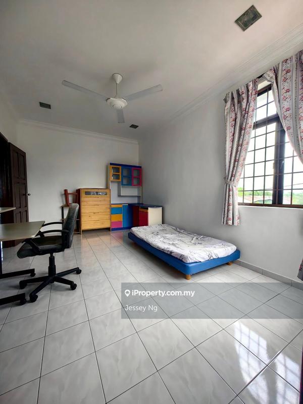 2-storey Terraced House for Sale in Taman Pinji Perdana, Lahat by Jessey Ng - iProperty.com.my