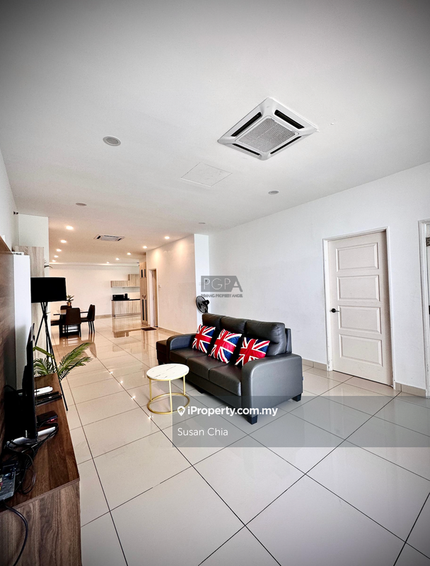 Condominium for Sale in Mansion One by Susan Chia - iProperty.com.my