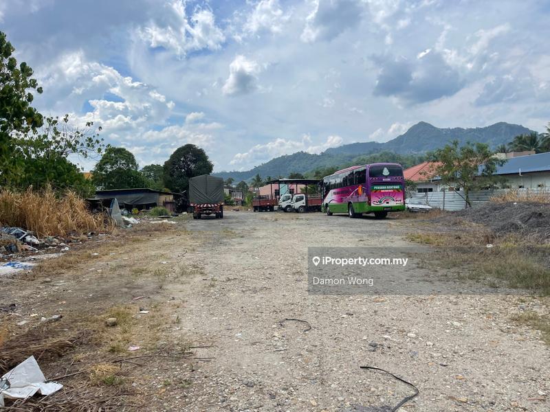 Tanah Pertanian untuk Dijual di Bentong, Bentong oleh Damon Wong - iProperty.com.my