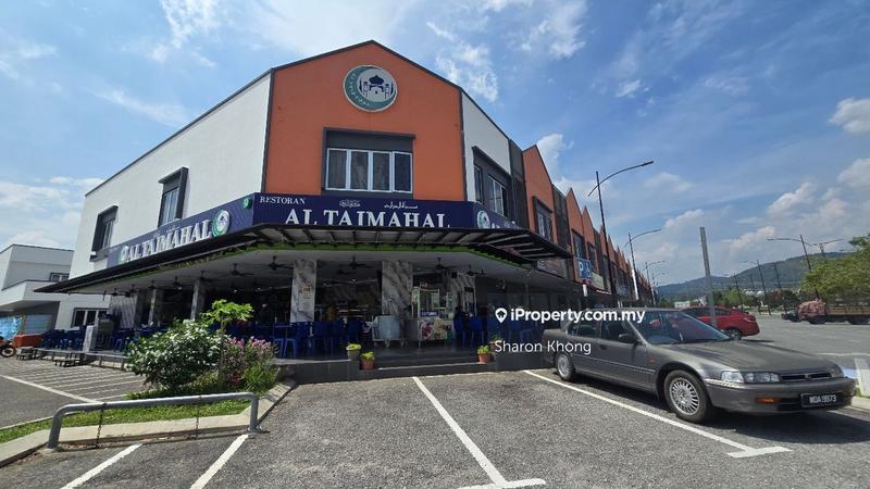 Kedai untuk Dijual di Eco Forest, Semenyih oleh Sharon Khong - iProperty.com.my