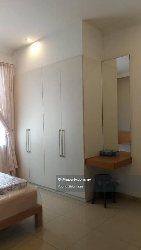 Rumah Berkembar untuk Dijual di Ujong Pasir, Melaka City oleh Yoong Shiun Yan - iProperty.com.my