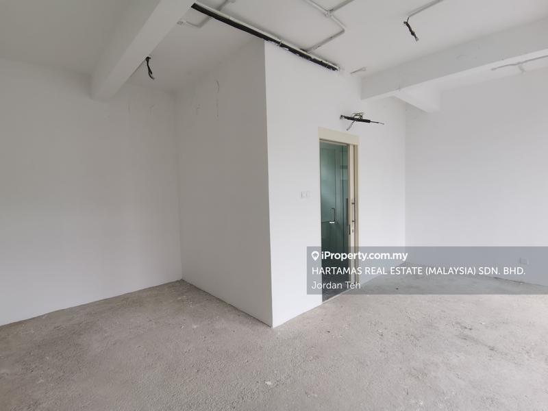 Bungalow House for Sale in Santuari Park Pantai, Pantai by Jordan Teh - iProperty.com.my