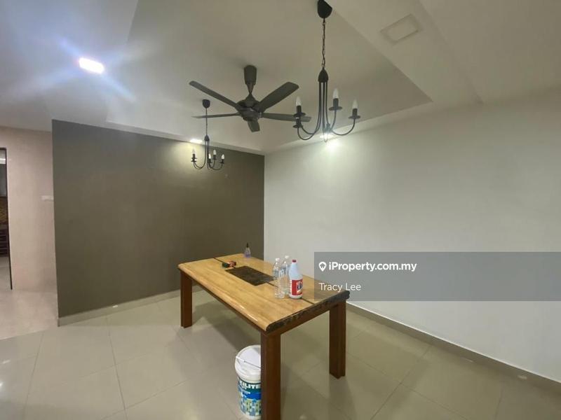 2.5-storey Terraced House for Sale in Laman Rimbunan, Kepong by Tracy Lee - iProperty.com.my