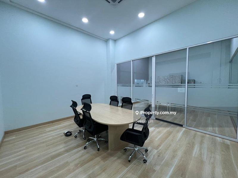 Semi-D Factory for Sale in Taman Industri Sungai Buloh, Sungai Buloh by Jessie Lin - iProperty.com.my