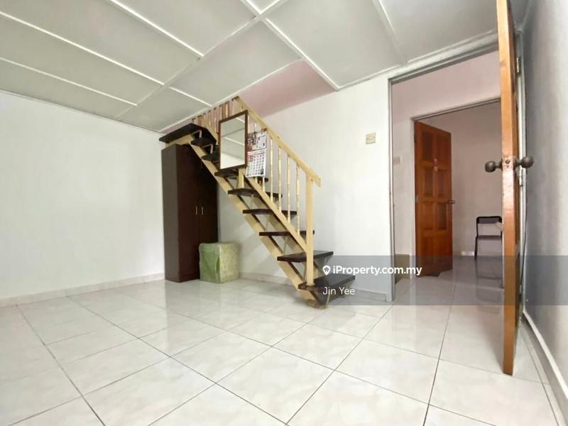 1-storey Terraced House for Sale in Bandar Baru Sri Petaling, Sri Petaling by Jin Yee - iProperty.com.my
