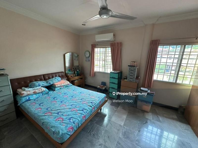 Rumah Berkembar untuk Dijual di Seksyen 6, Wangsa Maju oleh Welson Moo - iProperty.com.my