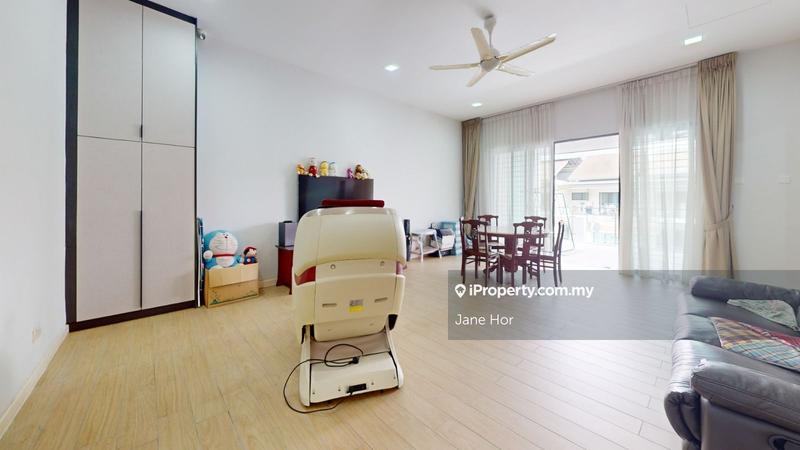 Rumah Berangkai 3 Tingkat untuk Dijual di 16 Sierra, Puchong oleh Jane Hor - iProperty.com.my