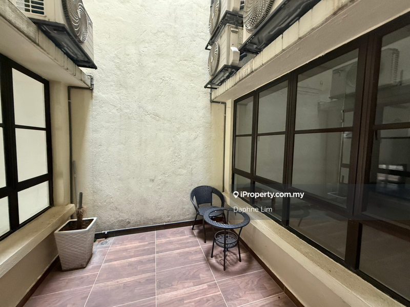 Rumah Berangkai 2.5 Tingkat untuk Dijual di Jalil Sutera, Bukit Jalil oleh Daphne Lim - iProperty.com.my