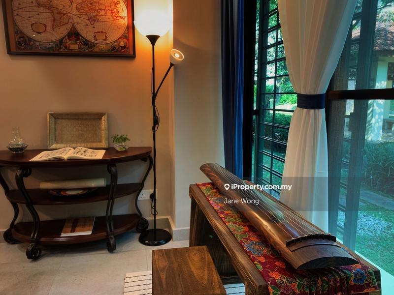 Kondominium untuk Dijual di Nadia Parkfront oleh Jane Wong - iProperty.com.my