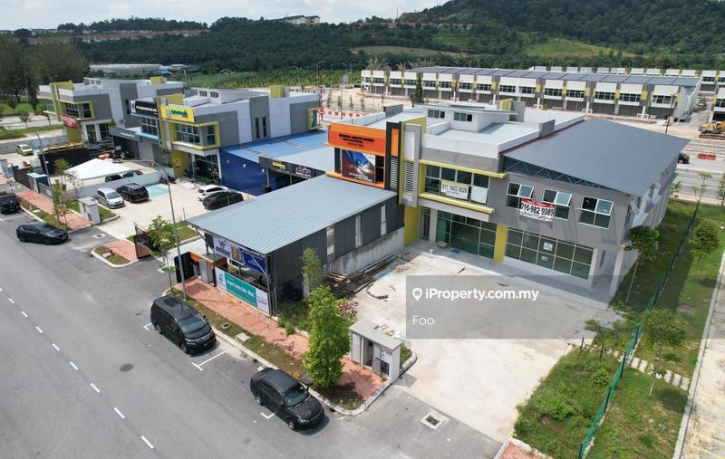Kedai untuk Dijual di Saujana Utama, Puncak Alam oleh Foo - iProperty.com.my