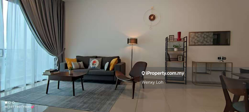 Kediaman Servis untuk Disewa di PJ Midtown oleh Wenxy Loh - iProperty.com.my